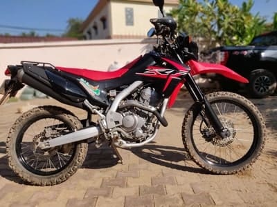 Honda CRF 250 L